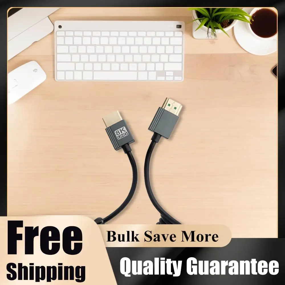 8K Hdmi-Compatible …