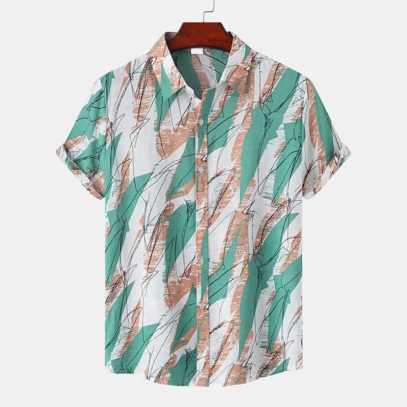 Shirts-YSY06704