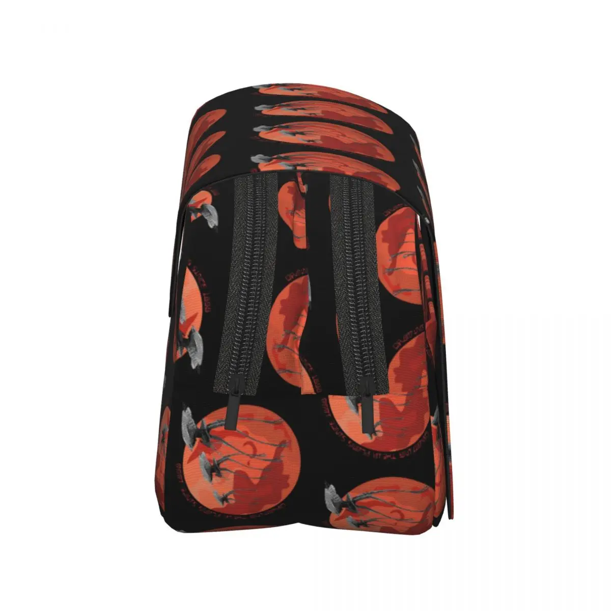 War Of The Worlds Drawing Their Plans Since 1898 Pencil Case Pencil Pouch Hard Shell Leather Pen Box Pencil Bag for Students