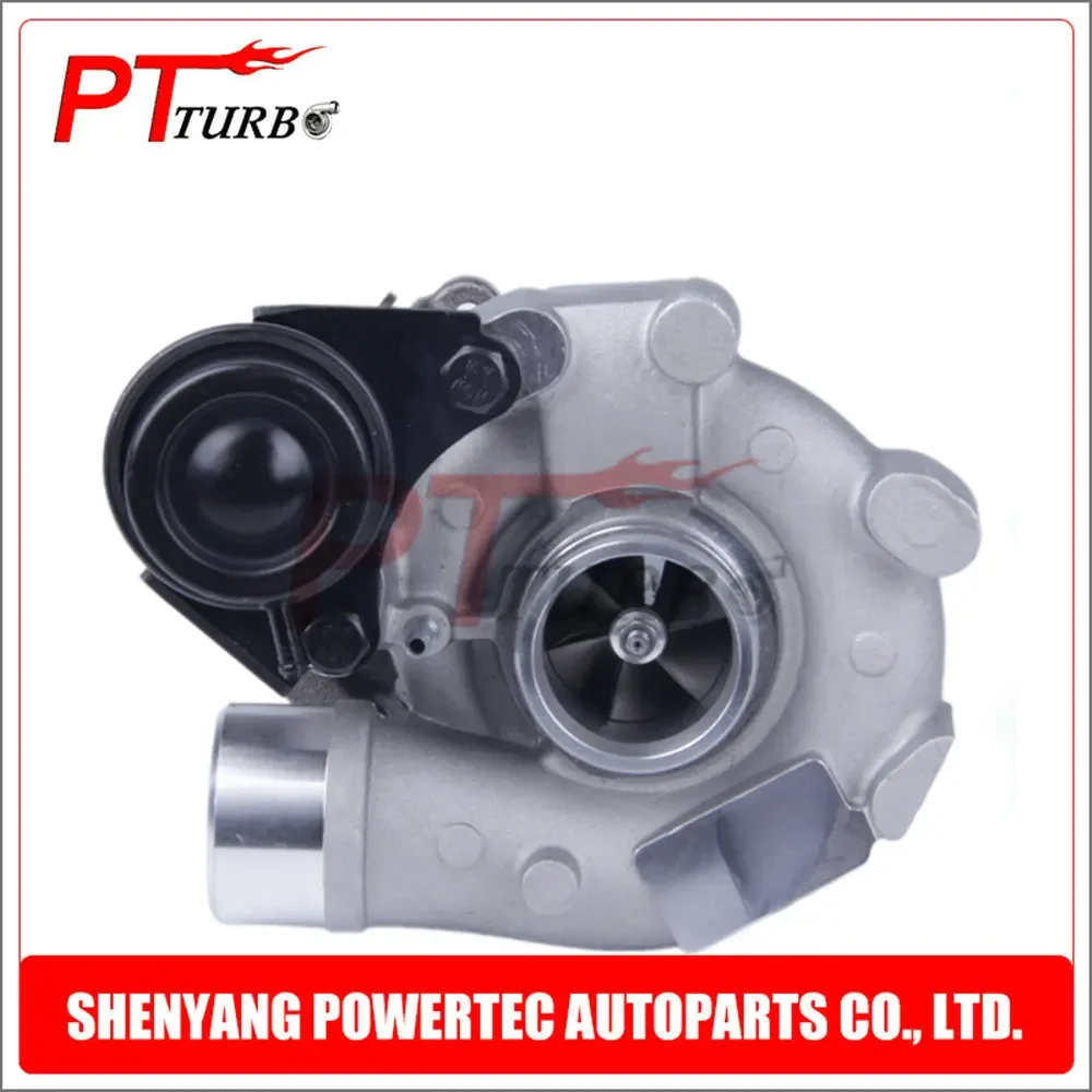 

Complete Car Turbocharger For Peugeot Boxer II 2.8 HDI 94Kw Sofim 2800 HDI 500344801 49377-07052 Full Turbolader Turbine 2001
