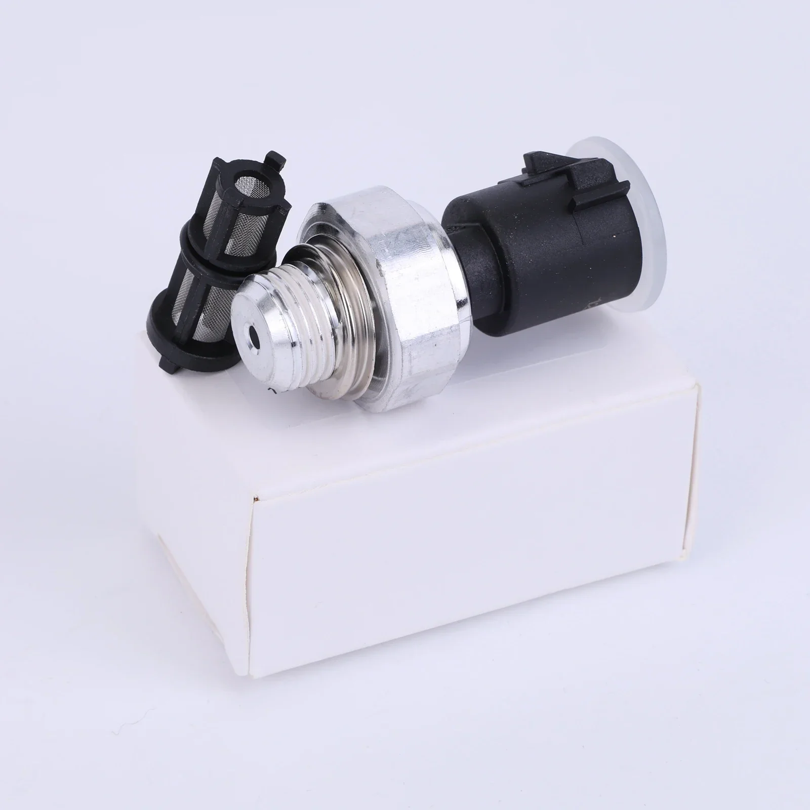 เครื่องยนต์การใช้ความดันน้ํามันเซ็นเซอร์กรองสําหรับ C-olorado 5.3L 2009-2012 แทนที่ 12673134