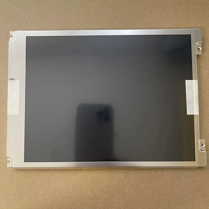 For AUO Original A Grade LCD PanelG084SN05 V9 V.9 G084SN05 V8 V.8 8.4 Inch Industrial LCD Screen Display