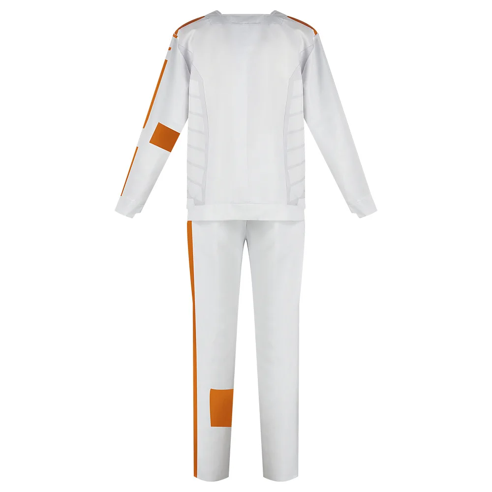 Cassian Andor Filme Cosplay Traje Masculino, Roupa de Halloween, Roupa Sexual, Filme