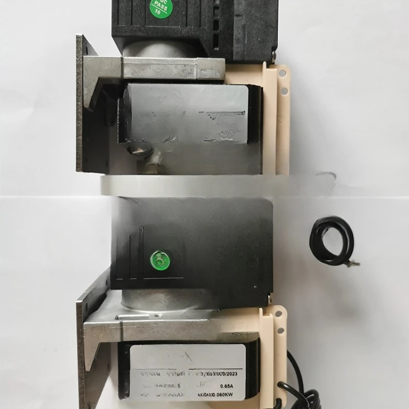 

N86KTE Vacuum Pump Sampling Sampling Air Pump CEMS