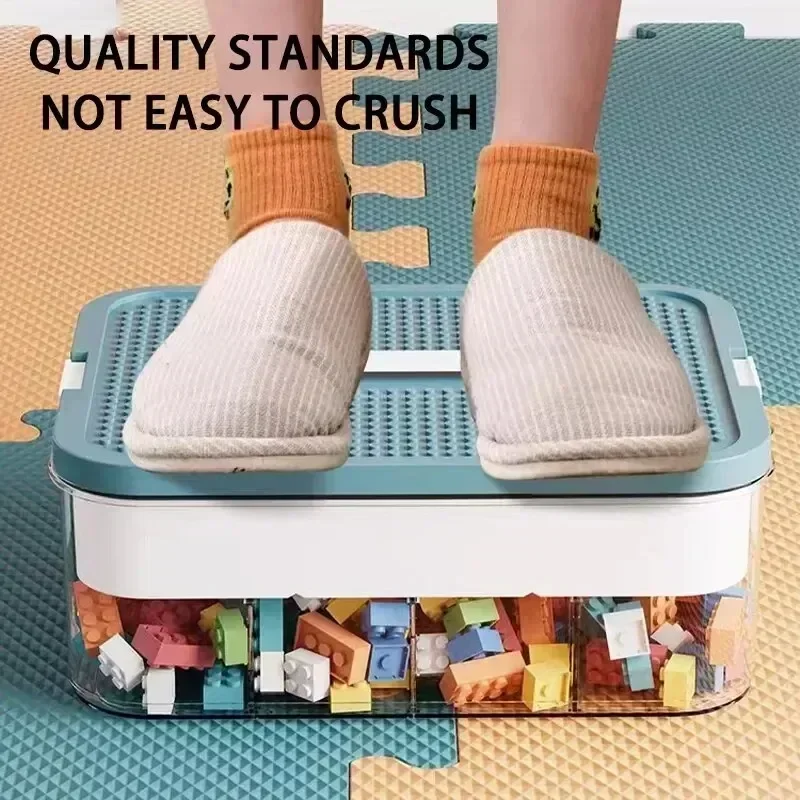 Thumbnail 4 - #49 Best Building Blocks to Buy In 2026