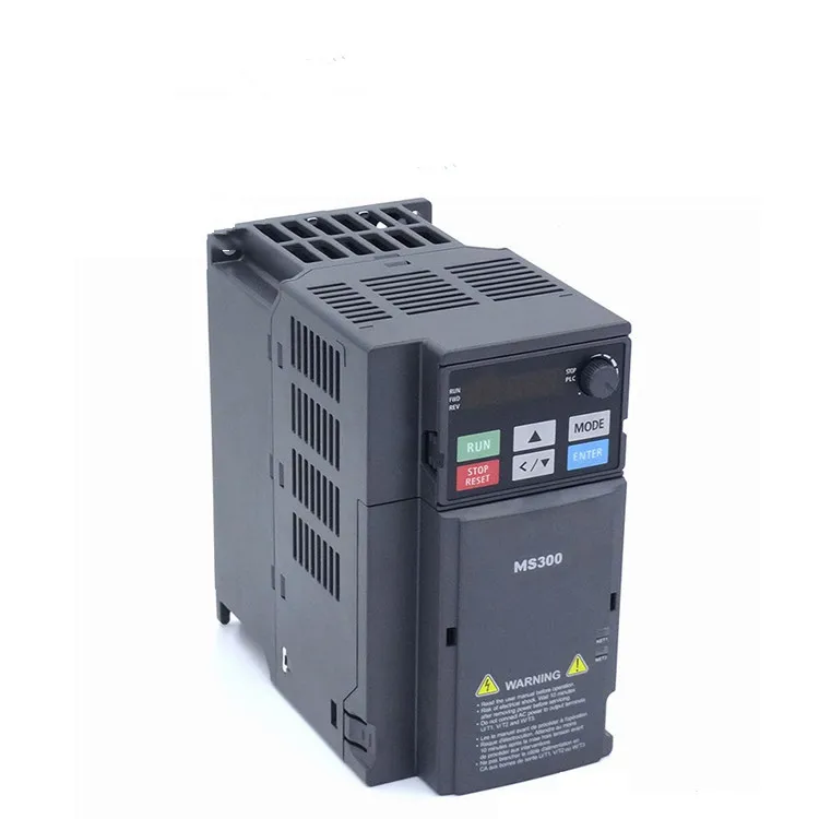 Original brand new 1.5KW VFD4A2MS43ANSAA