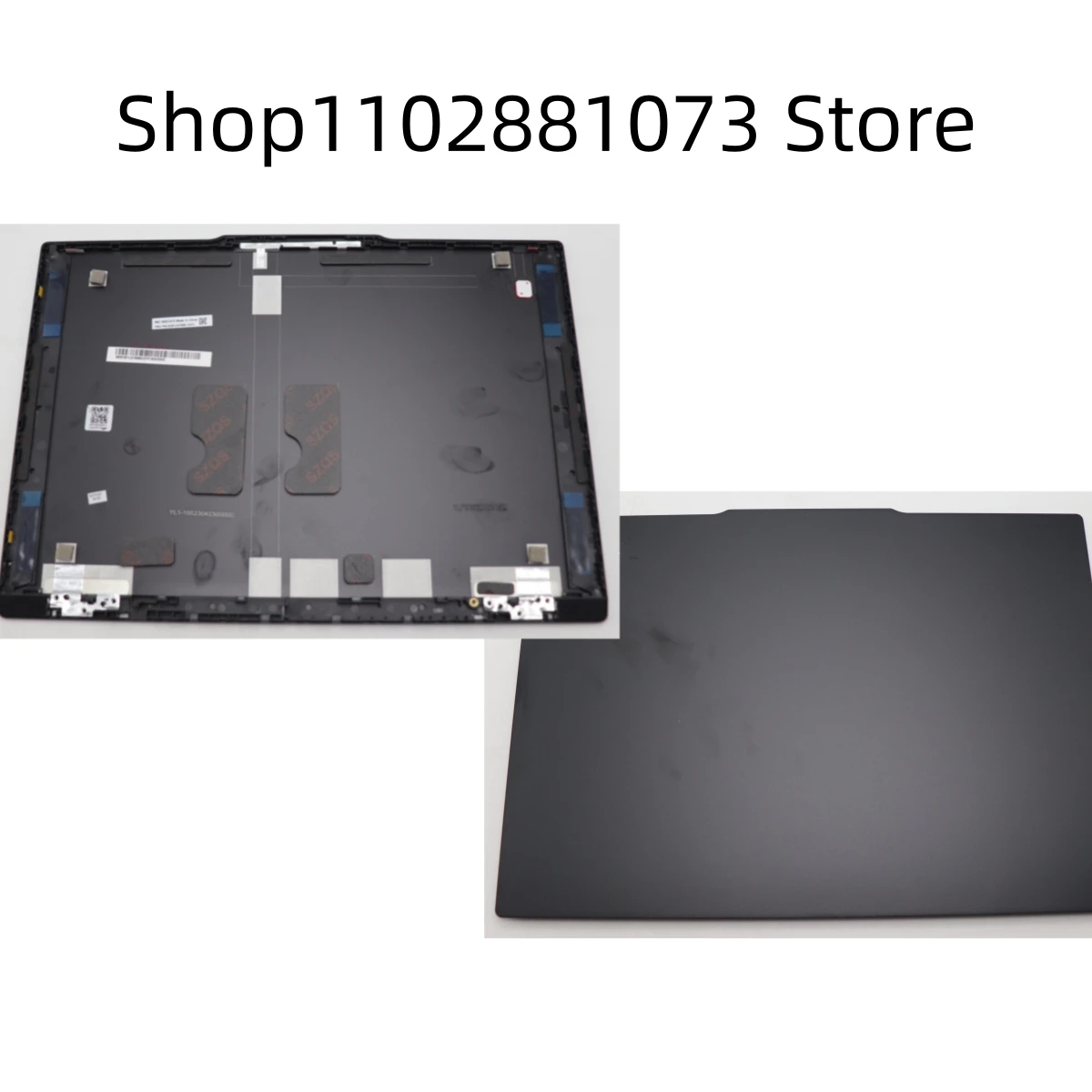 

Новая и оригинальная верхняя крышка, задняя крышка ЖК-дисплея для ноутбука Lenovo ThinkPad E14 Gen 5 Gen 6, 5CB1L57686