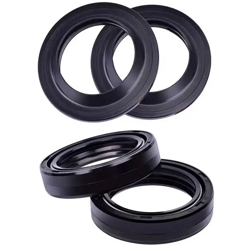 

36*48*11 For APRILIA AF1 125 Motorcycle Shock Absorber Shock Front Fork Oil Seal Dust Seal