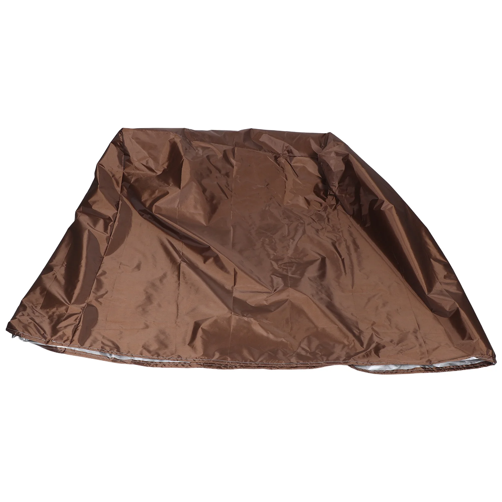 

Waterproof Electric Wheelchair Cover 120x115x65cm Oxford Fabric Scooter Dust Rain Snow Sun Shield Outdoor Protective Sleeve