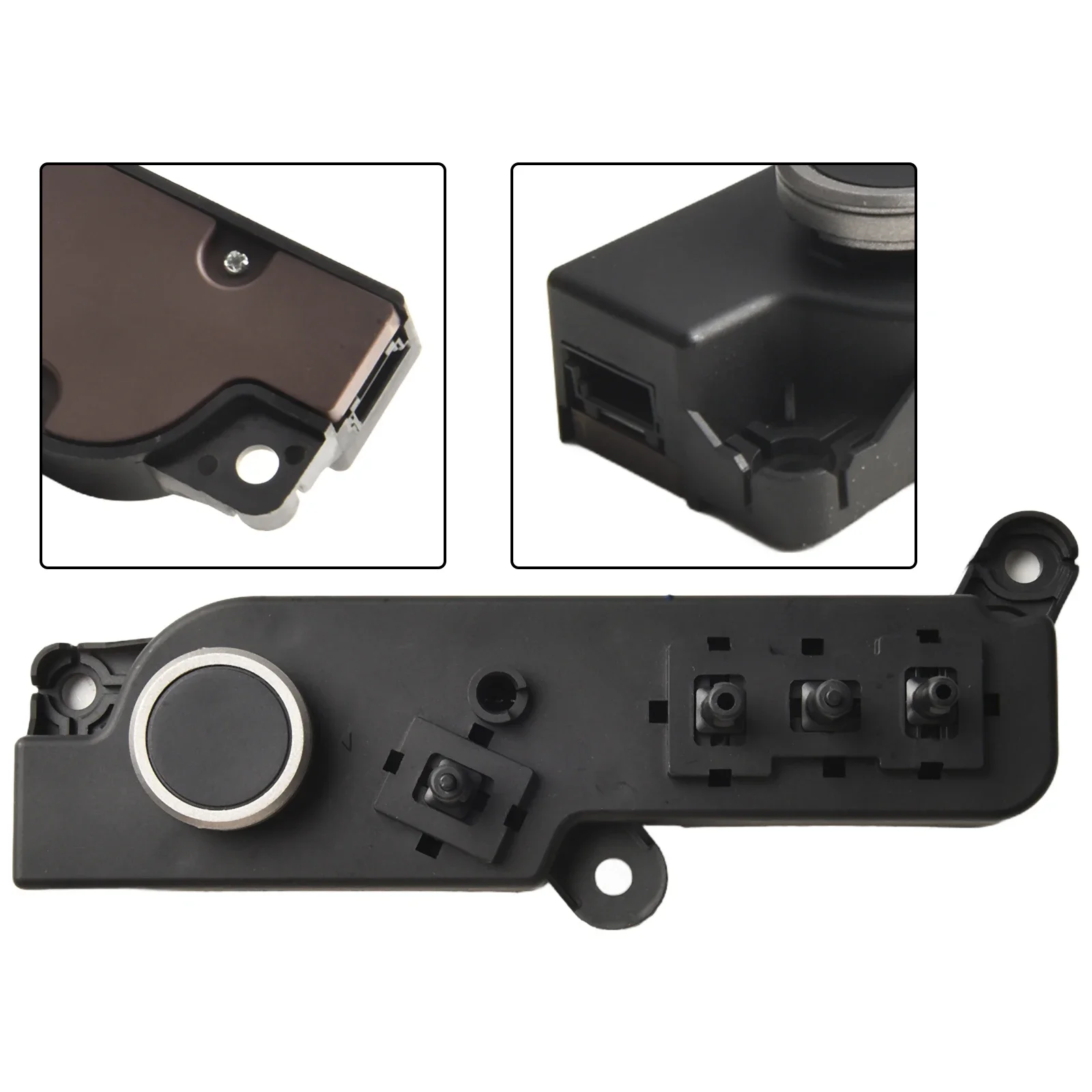 Easy Installation Front Right Seat Switch Model 3 Seat Control OEM Number 1551855-01-A Quick To Install Replacement Installation