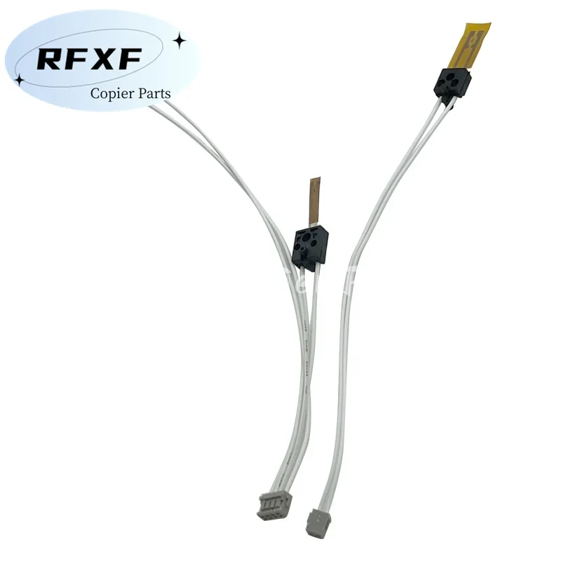 

RDTCT0157FCZ1 RDTCT0156FCZ1 для Sharp AR M550N 700N 700U 620U 625S 555 M550U верхний термофиксатор, термистор, детали принтера