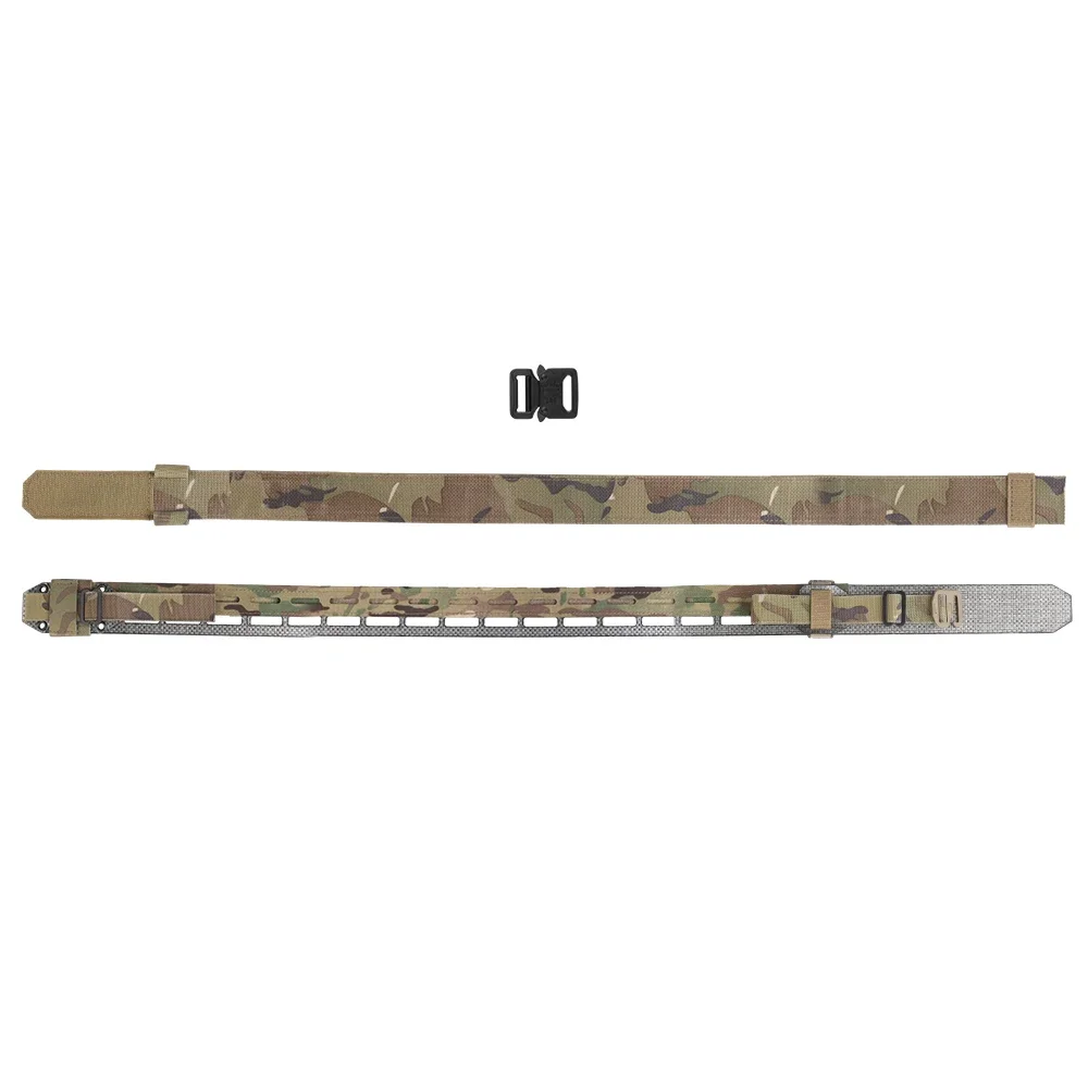 Lightweight Tactical Belt