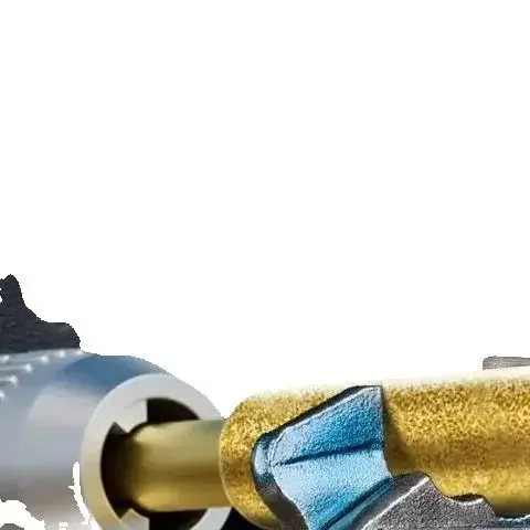 8 ชิ้น Chainsaw Bits ไทเทเนียมชุบเพชร Sharpener ความแข็งสูงเลื่อยไฟฟ้าแฟ้ม 4/4. 8/5.5 มิลลิเมตร Chainsaw Sharpener หิน