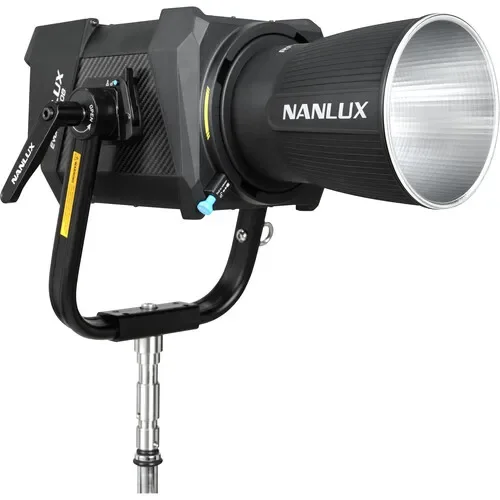 Nanguang Nanlite Nanlux Evoke 1200B Bi-Color Photography Video Light Spot Light Kit with Flight Case LED Waterproof Outdoor