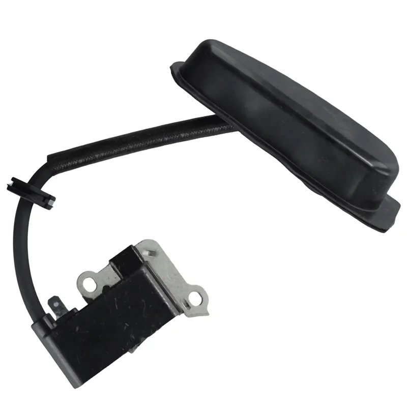 

A02M-Optimal Performance Ignition Coil For EBZ7500, EBZ8500 Right Hand Models, Part No. 583916701