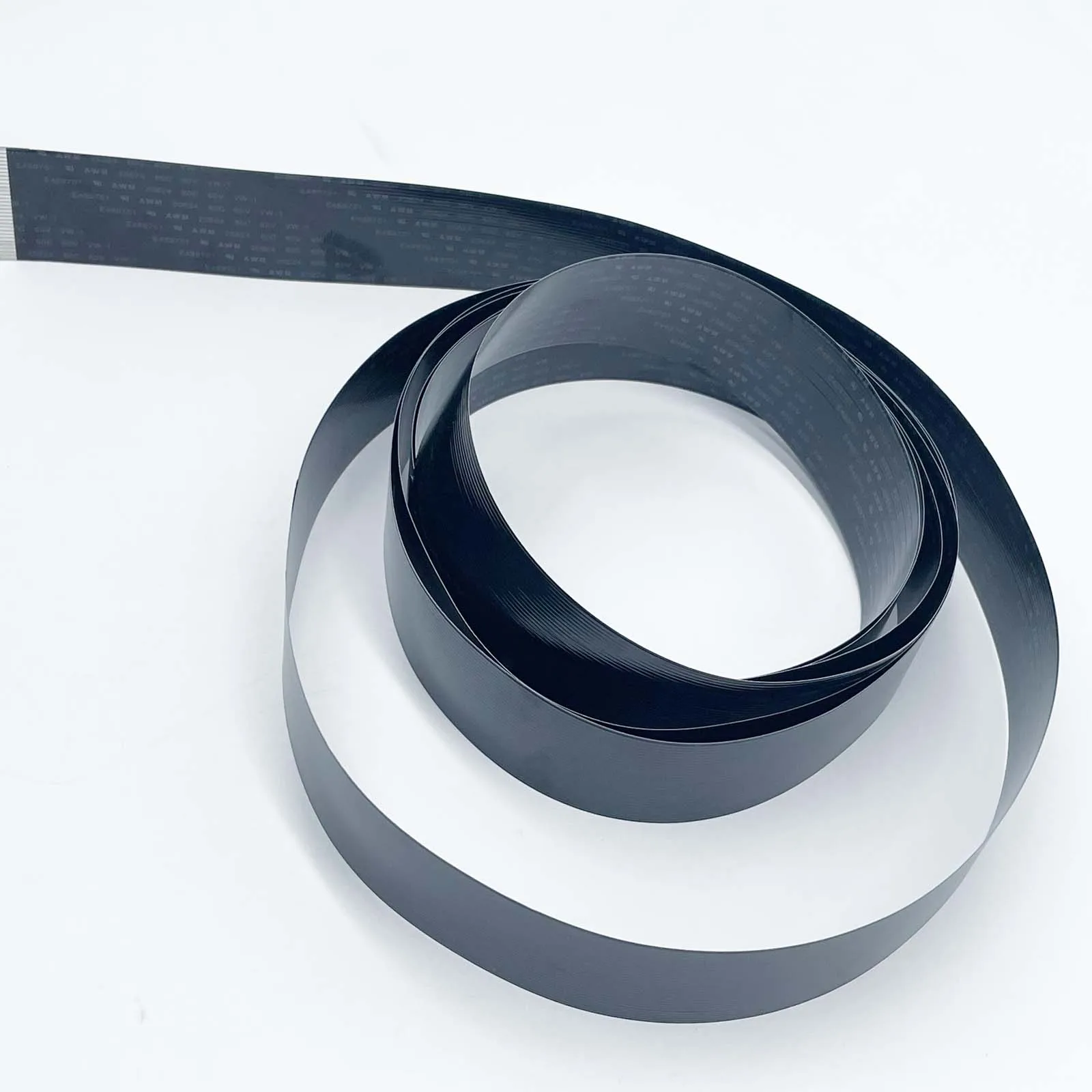 1500 2530 Cabo de arrasto A0 Cabo plano de plotter de 36 polegadas T930 se encaixa para HP T920 T2500