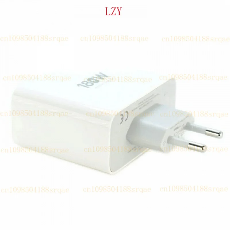 

95new 180W Thunder Charge U1800XEA 100W PD 105W PPS For Infinix Zero Ultra X6820