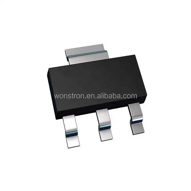 

New BCP53-16 SOT-223 SMD Switching Diode Transistor BOM List Service for Electronics for PCB Assembly