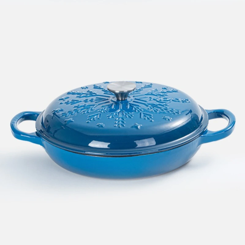 #9 New Dutch Ovens Arrivals