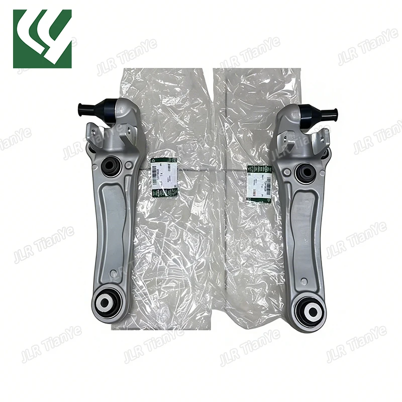 

﻿ Front LOWER CONTROL ARM For Jaguar XF X260 XE X760 XFL XEL T2H3195 T2H3194 T2H19029 T2H19026