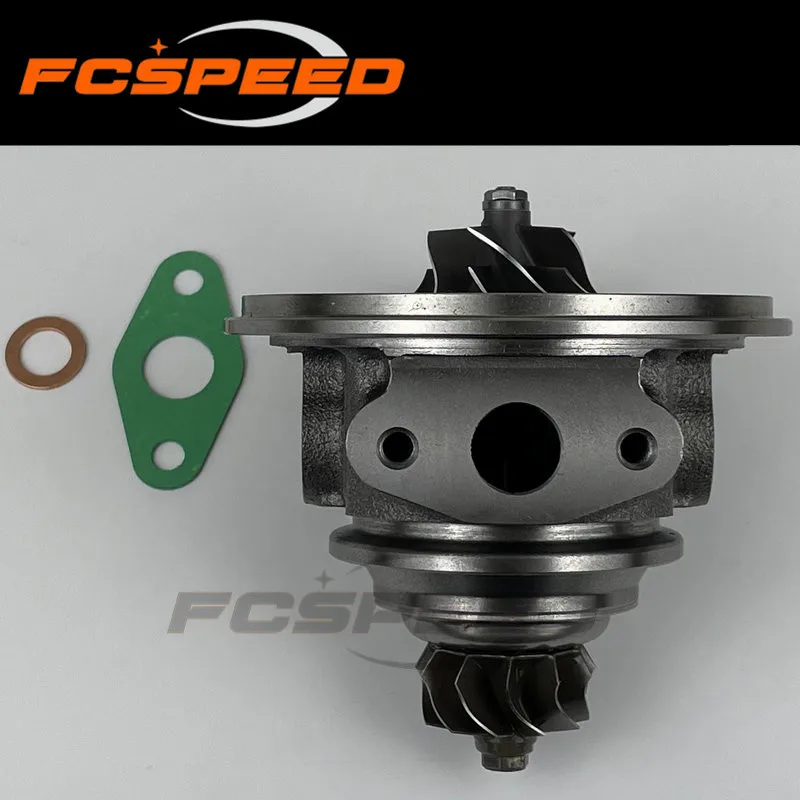 Turbo cartridge RHF3 VL37 Turbo charger chra core for Alfa-Romeo MiTo Fiat Bravo II Grande Punto Lancia Delta III 1.4TB 16V 88Kw