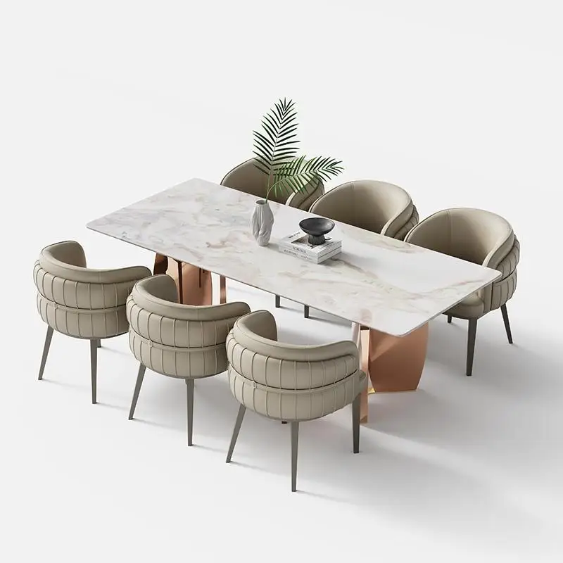 

Office Nordic Dining Chairs Vintage Vanity Bar Creative Luxury Dining Chair Balcony Designer Comfortable Wooden Sillas Furniture