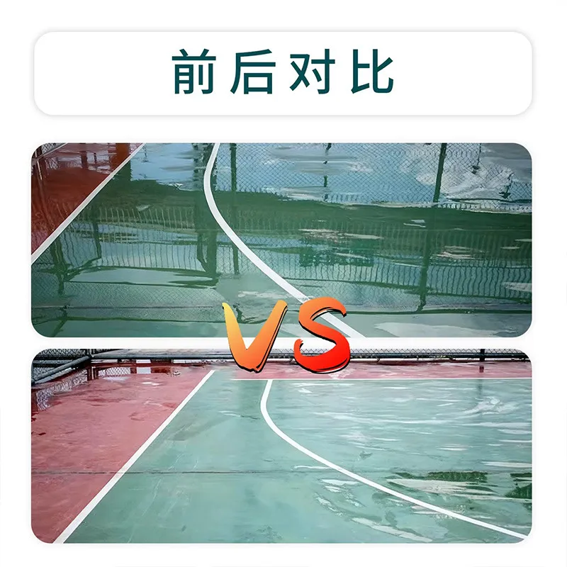 Court Floor Stainless Steel Water Pusher Tennis Court Basketball Court Wiper Artifact Industrial Wipe Floor Push Wiper Board