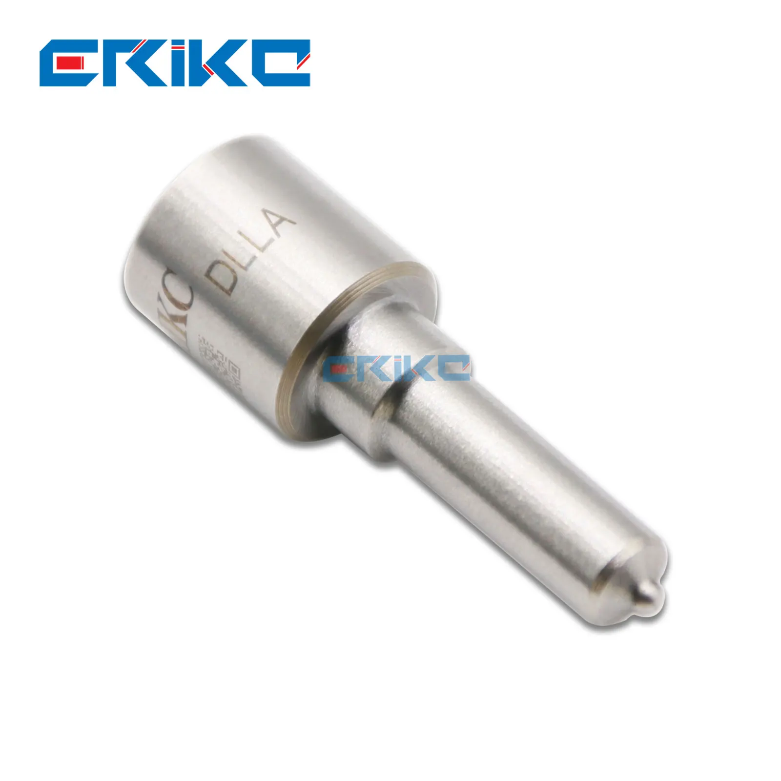4 PCS DLLA152P989 093400-9890 Common Rail Nozzle DLLA 152 P 989 Injection Parts Nozzle DLLA 152P989 for 095000-714#