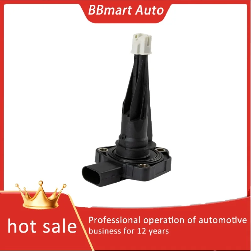 

12618608780 BBmartАвтомобильные аксессуары для датчика уровня масла для BMW E82 E84 E88 E90 14-16 X5