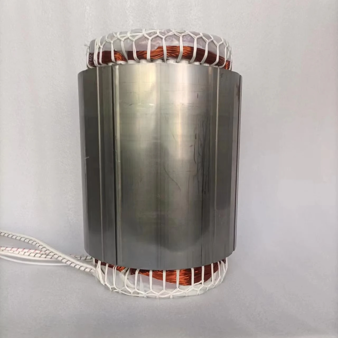 

Refrigeration Compressor Spare Parts 34633246 Motor Stator And Rotor For Bizer Rotor Stator