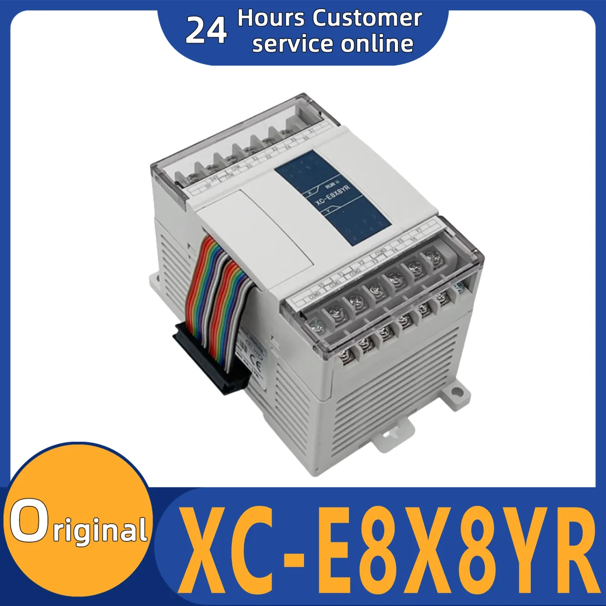 

Brand new original XC-E8X8YR XC-E8X8YT XC-E16X16YR-E XC-E16X16YT-E module.