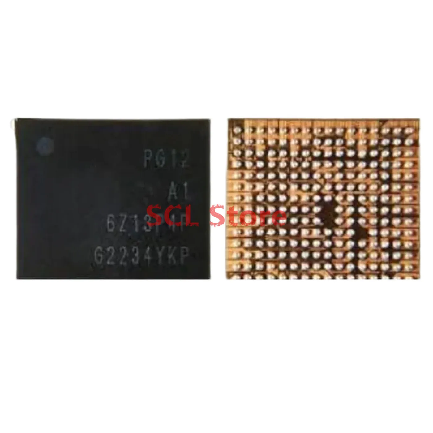 (1 قطعة) PG10 PG11 PG12 PG13 PG14 PG15 رقاقة IC للطاقة