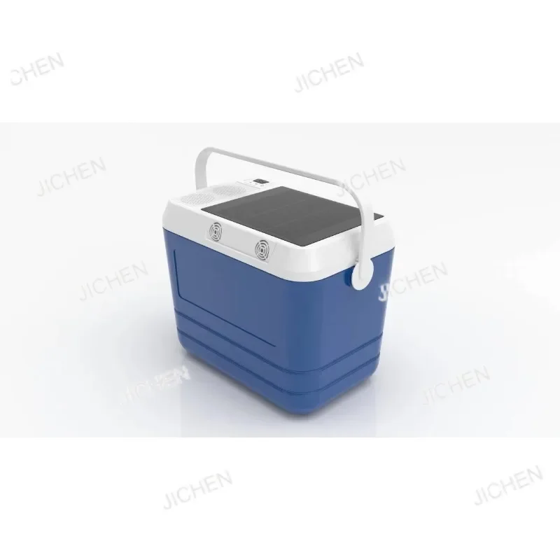Jc Solar Cooler Box…