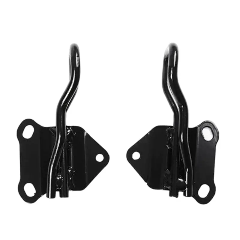 AU65-Car Rear Seat Backrest Angle Adjustment Bracket For Land Rover Range Rover Velar 2016-2021 Jaguar F-PACE