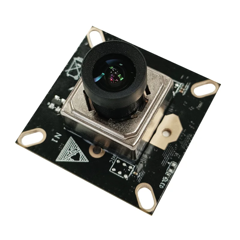 2025 4k 8mp AF التركيز التلقائي 30fps imx678 الاستشعار cmos وحدة كاميرا بمنفذ USB