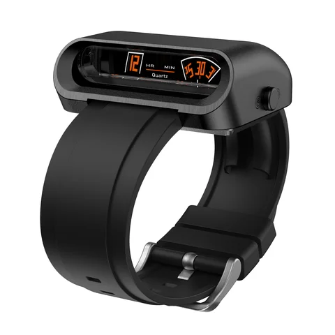

Specialized Movement Fashion mechanical Quartz Electronic Watch Classic Business Electronic Wristwatch Quartz Watch for Men