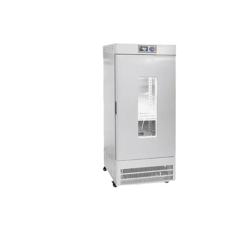 Bacteria, mold, and microbial incubators Precision refrigeration and heating constant temperature test equipment