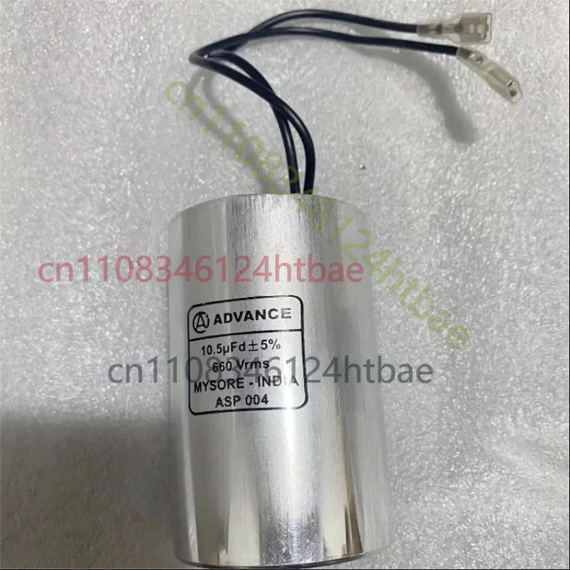 condensateur-de-demarrage-et-de-fonctionnement-de-moteur-660v-66uf-105uf-125uf-126uf-composants-electroniques-1-piece-pour-modele-original-advance-neuf