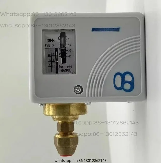 Original 3S AUTO RESET pressure switch JC-230/220/