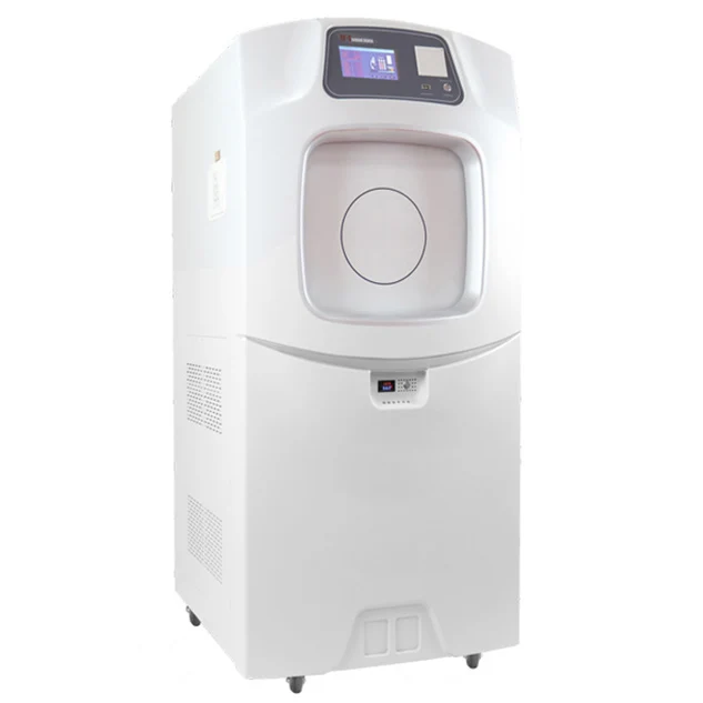 Low Temperature H2O2 Vertical Plasma Sterilizer Plasma Air Sterilizer Hospital CSSD