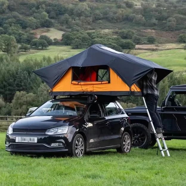 

Rooftop Tent 4x4 Rooftop Tent Camping 4 Person Roof Top Tent for Salecustom