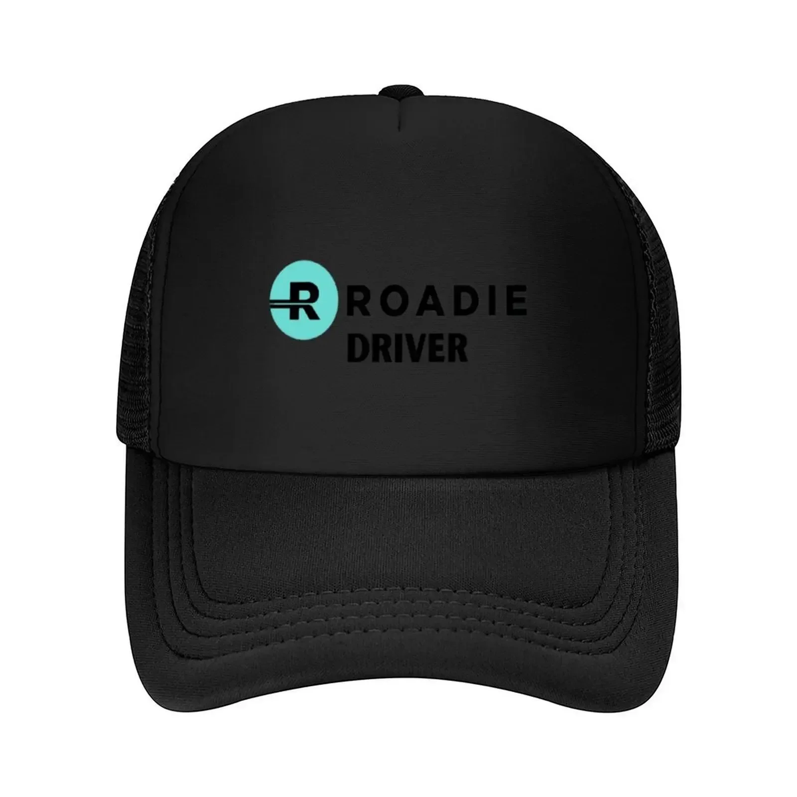 New Roadie Driver Shirts/Cups/Stickers Baseball Cap hiking hat Golf Hat Man tea Hat Hood For Women 2026 Men's