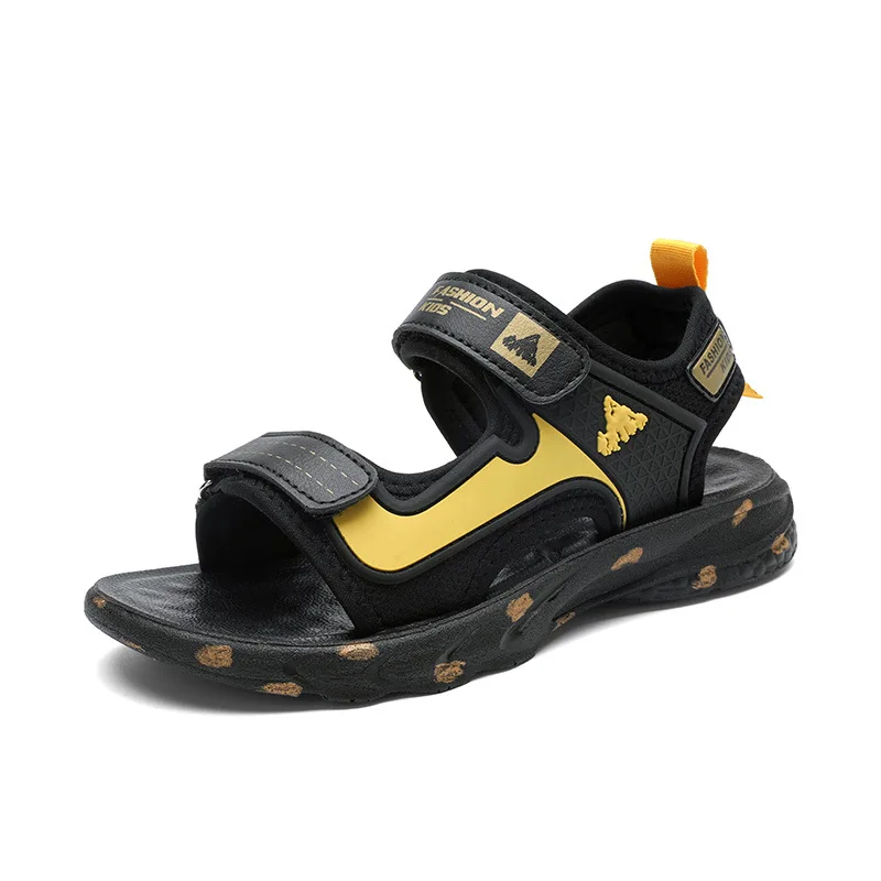 

Children's sandals, boys' shoes, beach shoes, open-toe slip-ons, outdoor sports and leisure shoes for middle and older children