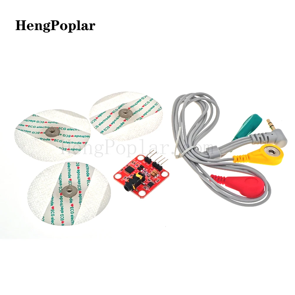 ¿Qué es el sensor electromiográfico y por qué este kit de desarrollo para Arduino es la mejor opción para proyectos de bioelectrónica?