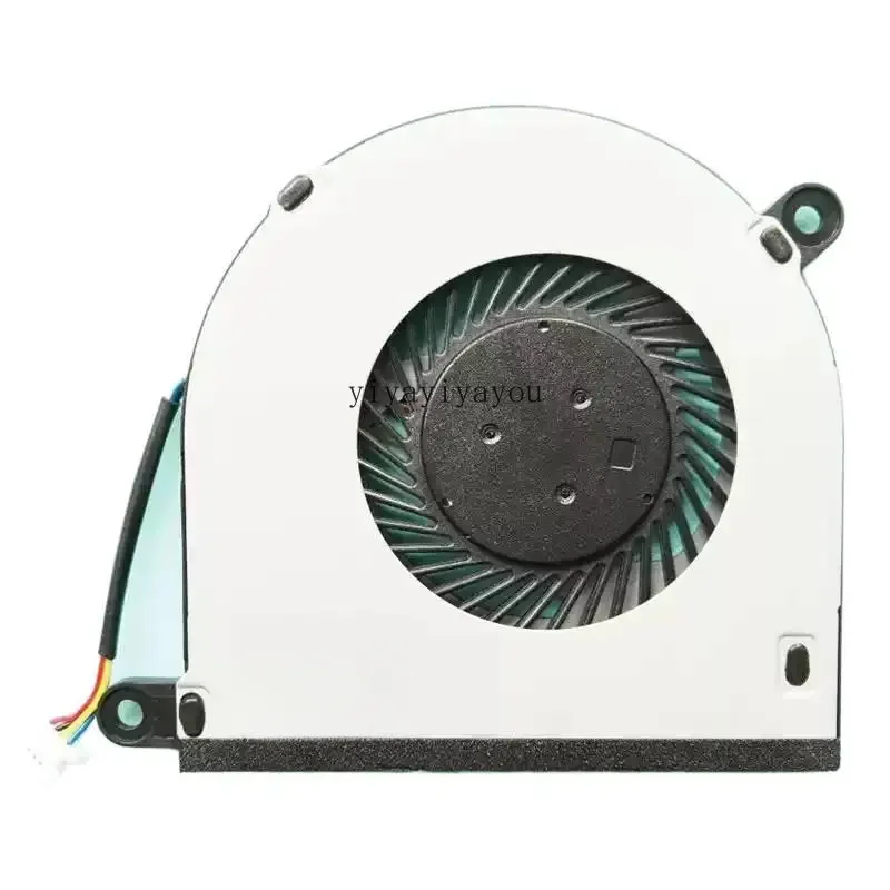 01RX2P Laptop CPU Cooling Fan Cooler for Dell Inspiron 13-5568 7378 5378 5379 5368 13MF Latitude 3390 1RX2P 031TPT 31TPT Fans