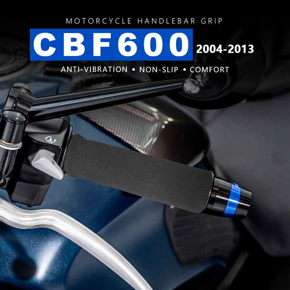 Motorcycle Handle G…