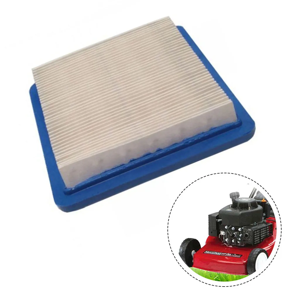 Enjoy a Cleaner and More Efficient Mowing Experience with a New Air Filter Compatible with RM45 RM55 RM65 Engines