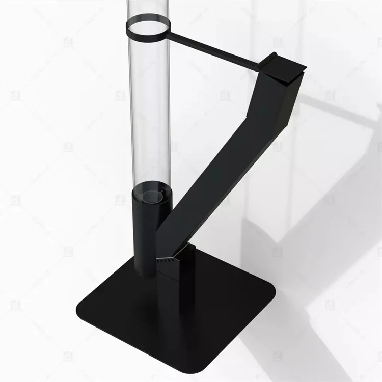 Professional Manufacturer High Quality Aesthetic Garden Decorative Wood Pellet Burning Stove Biomass Pellet Heater