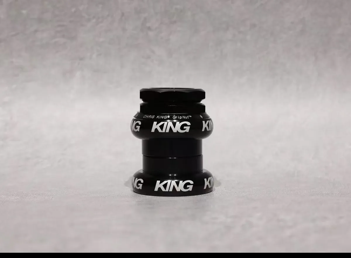 Chris King gripnut ec34 1-1/8  Headset for  Brompton