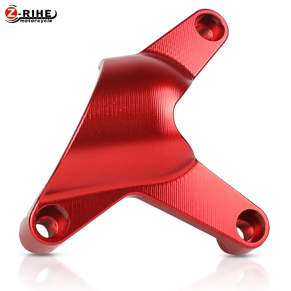 Motorcycle Water Pump Protector Water Pump Guard FOR Ducati MONSTER 821 1200 1200R 1200S 2014 2015 2016 2017 2018 2019 2020 2021